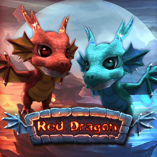 VU88 Red Dragon
