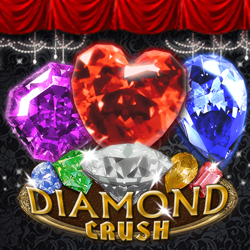 VU88 Diamond Crush