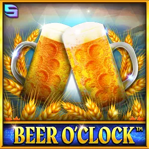 VU88 Beer O'clock