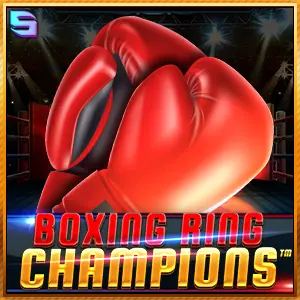 VU88 Boxing Ring Champions