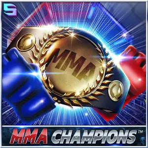 VU88 MMA Champions