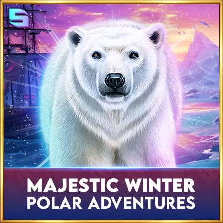 VU88 Majestic Winter - Polar Adventures