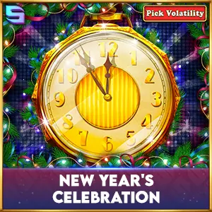 VU88 New Year's Celebration
