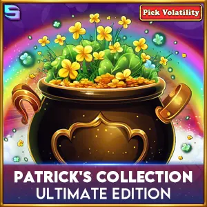 VU88 Patrick's Collection - Ultimate Edition