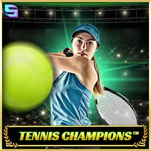 VU88 Tennis Champions