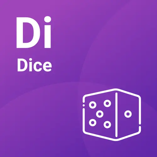 VU88 Dice
