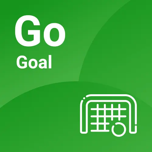 VU88 Goal