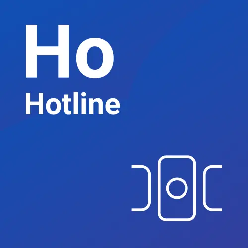 VU88 Hotline