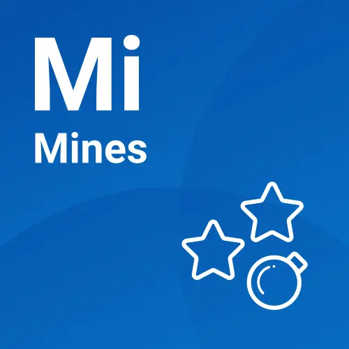 VU88 Mines
