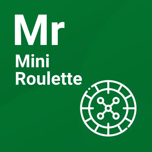 VU88 Mini Roulette