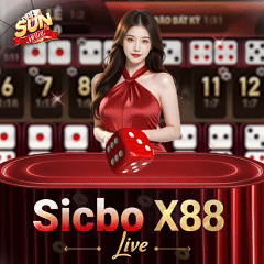 VU88 Sicbo