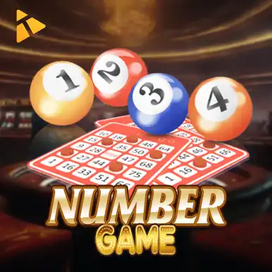 VU88 Number Game