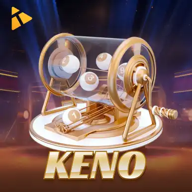 VU88 Keno