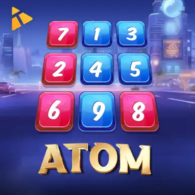 VU88 Atom
