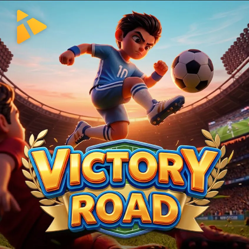 VU88 Victory Road