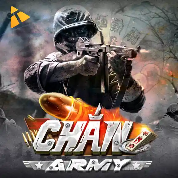 VU88 Chắn Army