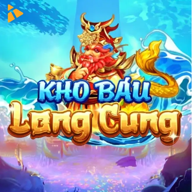 VU88 Kho Báu Long Cung