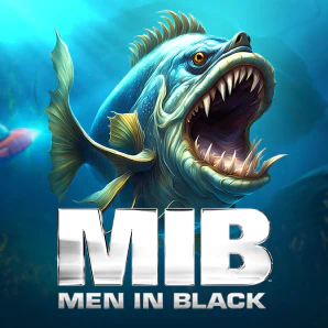 VU88 Men in Black