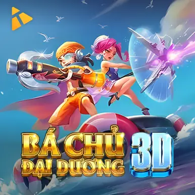 VU88 Bá Chủ Đại Dương 3D