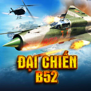 VU88 Đại chiến B52