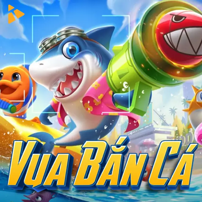 VU88 Vua Bắn Cá