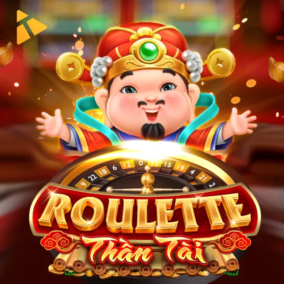 VU88 Roulette Thần Tài