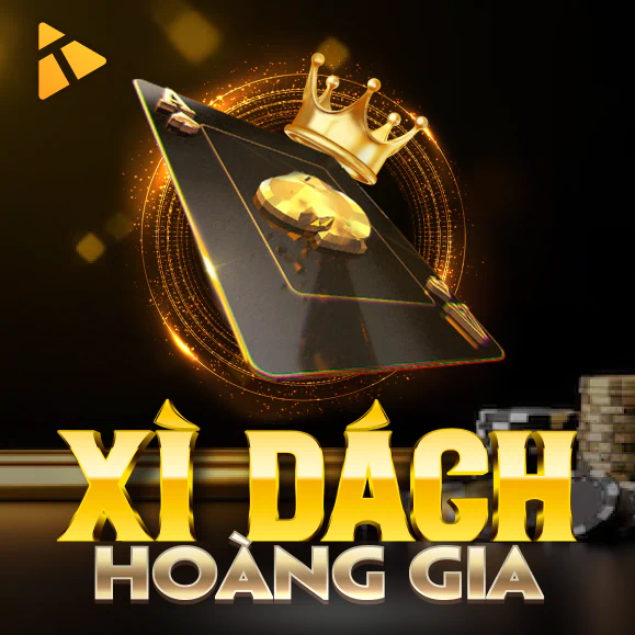 VU88 Xì Dách Hoàng Gia