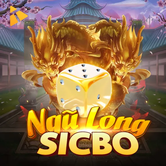 VU88 Ngũ Long Sicbo