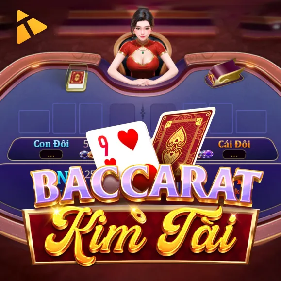 VU88 Baccarat Kim Tài