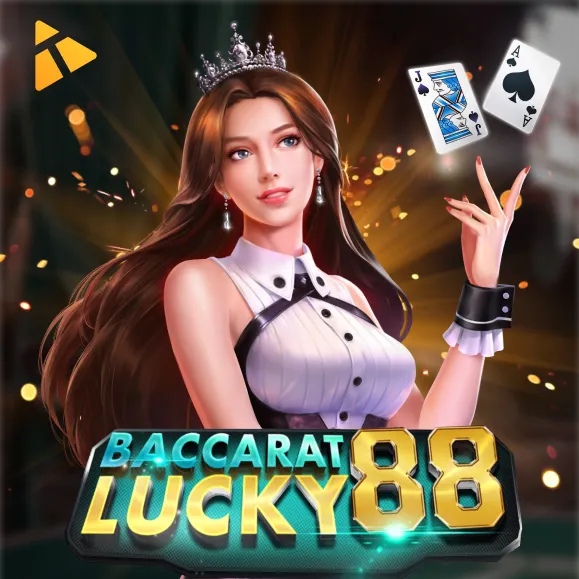 VU88 Baccarat Lucky 88