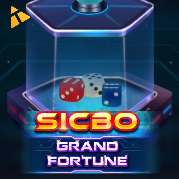 VU88 Sicbo Grand Fortune