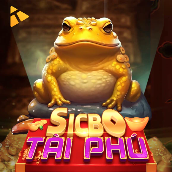 VU88 Sicbo Tài Phú
