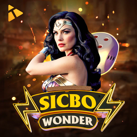 VU88 Sicbo Wonder Woman