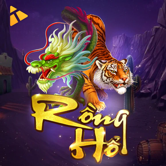 VU88 Rồng Hổ