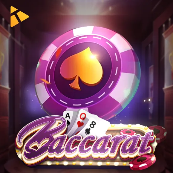 VU88 Baccarat