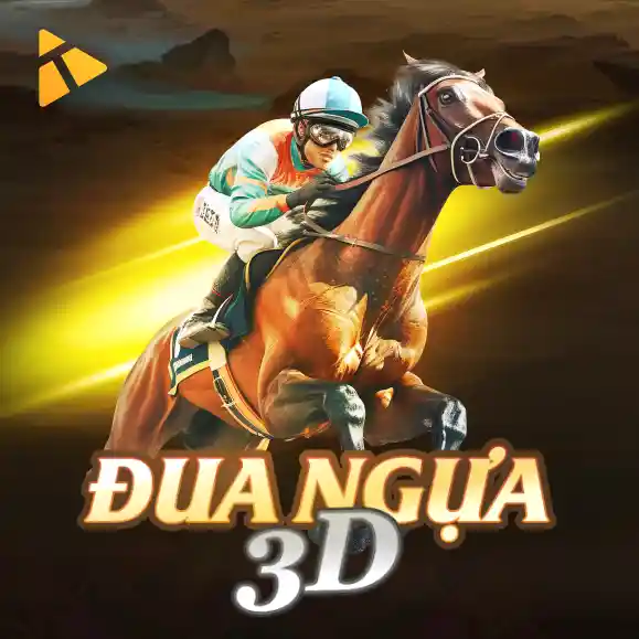 VU88 Đua Ngựa 3D
