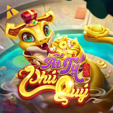 VU88 Ất Tỵ Phú Quý