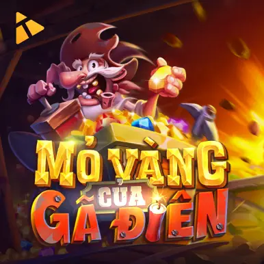 VU88 Mỏ Vàng Của Gã Điên