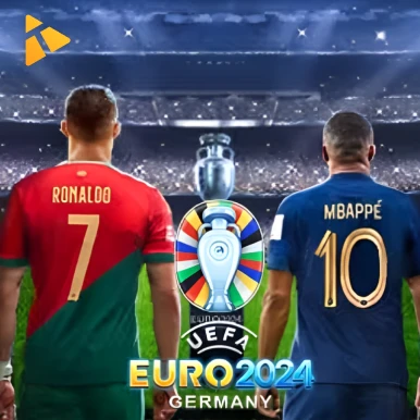 VU88 Euro 2024