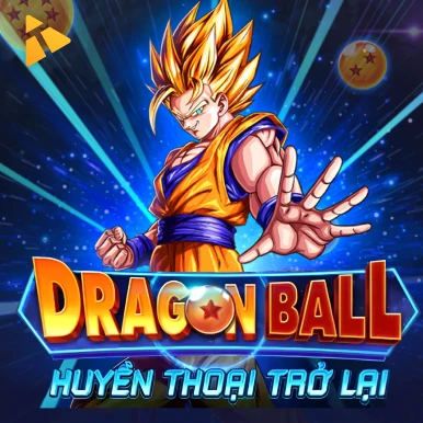 VU88 Dragon Ball