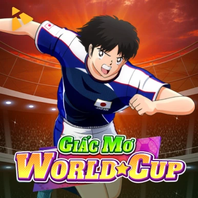 VU88 Giấc Mơ World Cup