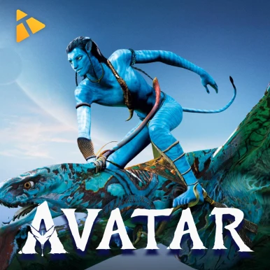 VU88 Avatar