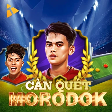 VU88 Càn Quét Morodok