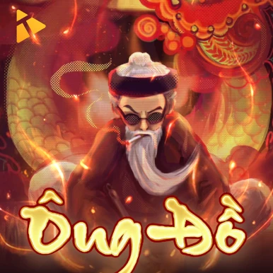 VU88 Ông Đồ