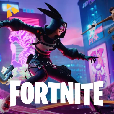 VU88 Fortnite