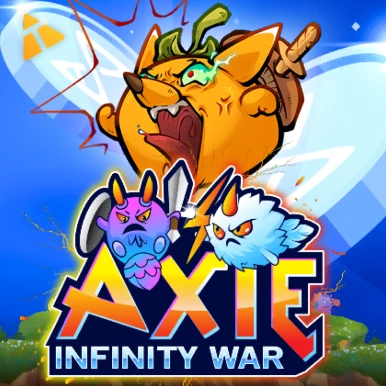 VU88 Axie Infinity