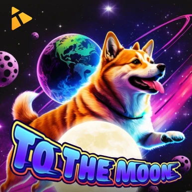 VU88 To The Moon