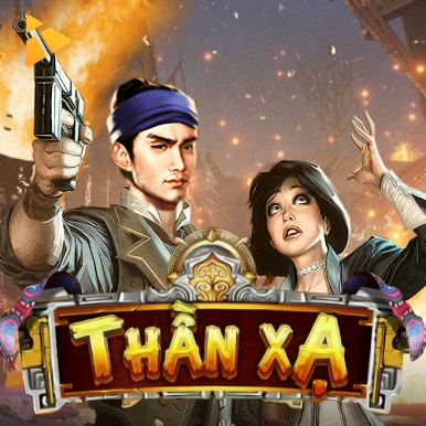 VU88 Thần Xạ
