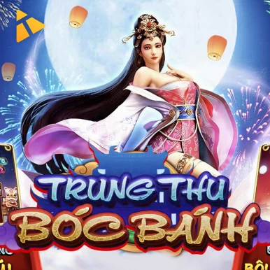 VU88 Trung Thu Bóc Bánh