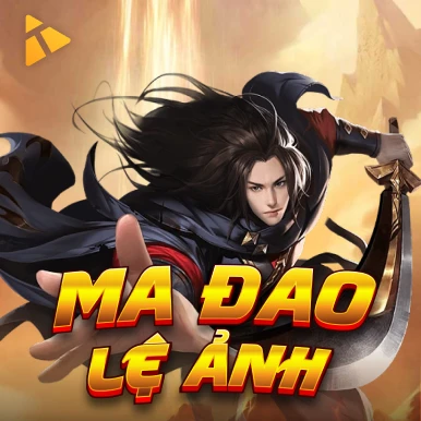 VU88 Ma Đao Lệ Ảnh